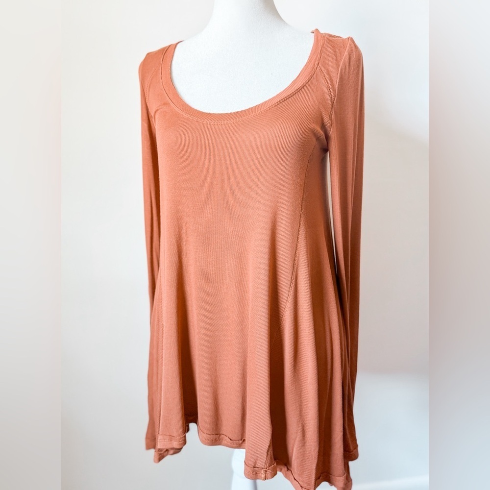 Free People January Tee - Picture 4 of 11